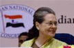 No comparison between Modi and Indira: Sonia